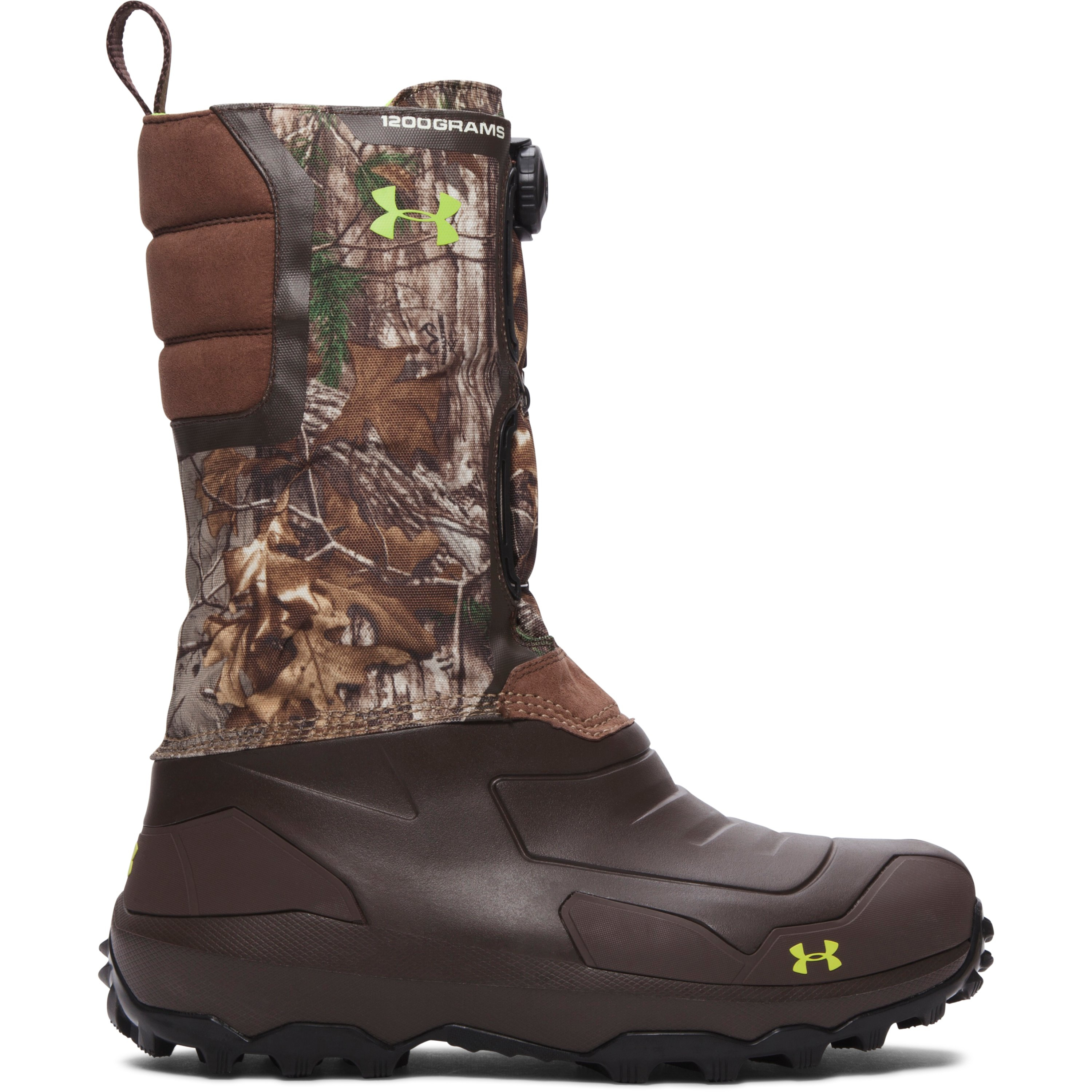 under armour waterproof hunting pants